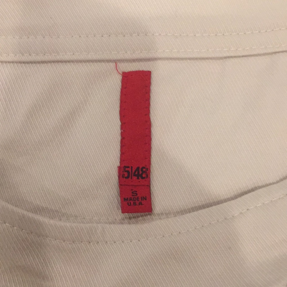 5/48 small chic top - Picture 3 of 4